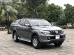 Mitsubishi Triton   2018 - Bán Mitsubishi Triton 4x2 AT 2018, màu xám, nhập khẩu Thái Lan