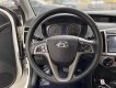 Hyundai i20 1.4 AT 2013 - Bán Hyundai i20 1.4 AT sản xuất năm 2013, màu trắng, xe nhập