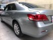 Toyota Camry   2009 - Bán Toyota Camry 2.4G đời 2009, màu bạc như mới