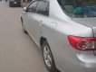 Toyota Corolla 2010 - Bán Toyota Corolla đời 2010, màu bạc, nhập khẩu nguyên chiếc