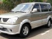 Mitsubishi Jolie SS 2005 - Cần bán gấp Mitsubishi Jolie SS năm sản xuất 2005, màu vàng như mới, giá 165tr