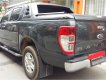 Ford Ranger   2014 - Bán Ford Ranger 4X4 đời 2014, màu xám, nhập khẩu  