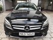 Mercedes-Benz C class 2018 - Cần bán lại xe Mercedes C200 Facelift năm 2018, màu đen