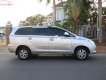 Toyota Innova   2006 - Bán xe Toyota Innova G 2006, giá chỉ 282 triệu