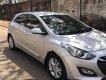 Hyundai i30 2013 - Bán xe Hyundai i30 1.6 AT đời 2013, màu bạc, nhập khẩu nguyên chiếc số tự động