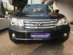 Lexus GX 2010 - Cần bán lại xe Lexus GX 460 năm 2010, màu đen, nhập khẩu nguyên chiếc