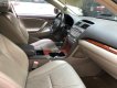 Toyota Camry   2009 - Bán Toyota Camry 2.4G đời 2009, màu bạc như mới