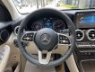 Mercedes-Benz GLC-Class 2020 - Bán Mercedes năm 2020, màu đen