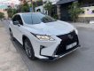 Lexus RX 350 2016 - Cần bán xe Lexus RX 350 đời 2016, màu trắng, xe nhập