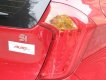 Kia Morning   Si   2018 - Cần bán gấp Kia Morning Si sản xuất 2018, màu đỏ, 375tr