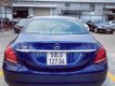 Mercedes-Benz C class 2017 - Xe Mercedes năm 2017, màu xanh lam như mới