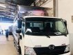 Hino 300 Series 2020 - Xe tải Hino thùng chở gia súc 1,5T - 3,5T - 4,8T, hỗ trợ vay 80%