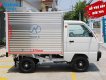 Suzuki Supper Carry Truck MT 2020 - Bán Suzuki Supper Carry Truck MT đời 2020, màu trắng