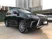 Lexus LX 570 2016 - Bán Lexus LX570 màu đen sản xuất 2016 đăng ký 2016, một chủ từ đầu, xe đi giữ gìn rất mới