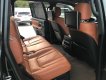 Lexus LX 570 2016 - Bán Lexus LX570 màu đen sản xuất 2016 đăng ký 2016, một chủ từ đầu, xe đi giữ gìn rất mới
