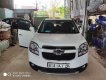 Chevrolet Orlando     2017 - Cần bán gấp Chevrolet Orlando năm 2017 màu trắng