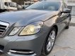 Mercedes-Benz E class E250  2010 - Cần bán lại xe Mercedes E250 sản xuất năm 2010, màu xám