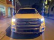 Ford F 150 Platinum 2015 - Bán Ford F 150 Platinum năm 2015, màu trắng, nhập khẩu