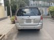 Toyota Innova   2012 - Bán Toyota Innova năm sản xuất 2012, màu bạc số sàn