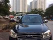 Ford Everest MT  2014 - Cần bán lại xe Ford Everest MT năm 2014, màu đen chính chủ