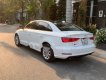 Audi A3   2015 - Bán Audi A3 1.8 AT 2015, màu trắng, nhập khẩu, số tự động