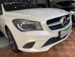 Mercedes-Benz CLA class   2015 - Cần bán lại xe Mercedes CLA đời 2015, màu trắng, nhập khẩu nguyên chiếc