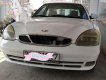 Daewoo Nubira   2002 - Bán xe Daewoo Nubira 2002, màu trắng, nhập khẩu nguyên chiếc