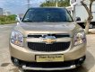 Chevrolet Orlando   LTZ   2012 - Cần bán Chevrolet Orlando LTZ sản xuất 2012 số tự động