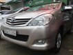 Toyota Innova 2011 - Bán ô tô Toyota Innova sản xuất năm 2011 xe gia đình