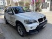 BMW X5    2008 - Bán BMW X5 2008, màu trắng, xe nhập