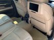 BMW 7 Series   2009 - Bán BMW 7 Series sản xuất năm 2009, màu trắng, xe nhập số tự động