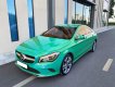 Mercedes-Benz CLA class 2016 - Cần bán lại xe Mercedes đời 2016 số tự động