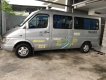 Mercedes-Benz Sprinter   2011 - Bán Mercedes Sprinter năm sản xuất 2011, màu bạc, nhập khẩu nguyên chiếc