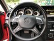 Mercedes-Benz C class   2012 - Bán Mercedes C250 2012, màu đỏ, nhập khẩu  