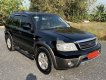 Ford Escape     2005 - Cần bán lại xe Ford Escape năm 2005