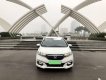 Honda Jazz 2018 - Cần bán lại xe Honda Jazz V đời 2018, màu trắng, nhập khẩu Thái