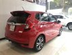 Honda Jazz   2018 - Bán xe Honda Jazz đời 2018, màu đỏ, nhập khẩu Thái Lan 