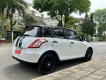 Suzuki Swift 2015 - Xe Suzuki Swift đời 2015, màu trắng xe gia đình, 410 triệu