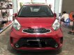 Kia Morning    2016 - Cần bán gấp Kia Morning sản xuất 2016