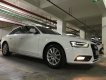 Audi A4   2012 - Bán Audi A4 đời 2012, màu trắng, xe nhập, chính chủ