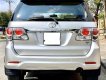 Toyota Fortuner   V    2013 - Cần bán Toyota Fortuner V đời 2013, màu bạc, giá chỉ 560 triệu