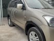 Mitsubishi Zinger   2009 - Cần bán Mitsubishi Zinger năm sản xuất 2009, màu bạc, nhập khẩu 