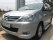 Toyota Innova   G  2008 - Cần bán gấp Toyota Innova G đời 2008, màu bạc chính chủ