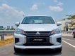 Mitsubishi Attrage   2020 - Bán ô tô Mitsubishi Attrage đời 2020, màu trắng, xe nhập, giá 460tr