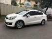 Kia Rio 2015 - Bán Kia Rio đời 2015, màu trắng, nhập khẩu nguyên chiếc