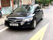 Honda Civic   2008 - Bán Honda Civic đời 2008, màu đen