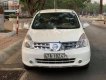 Nissan Grand livina 2011 - Bán Nissan Grand livina 2011, màu trắng, chính chủ