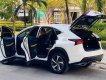 Lexus NX   2018 - Cần bán xe Lexus NX 2018, màu trắng, xe nhập như mới