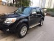 Ford Everest MT  2014 - Cần bán lại xe Ford Everest MT năm 2014, màu đen chính chủ