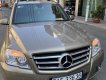 Mercedes-Benz GLK Class 2009 - Cần bán Mercedes sản xuất năm 2009 còn mới, giá chỉ 720 triệu